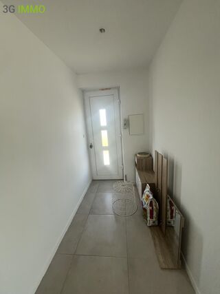  Maison à vendre 5 pièces 