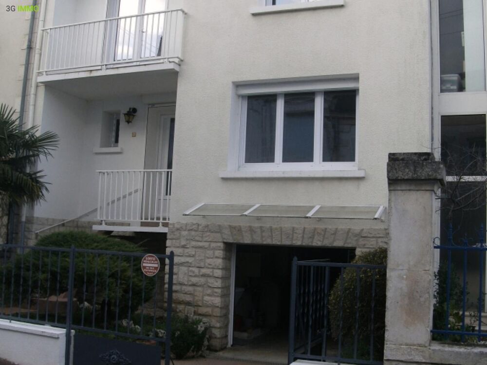 Location Maison Maison 4 pièces Périgueux