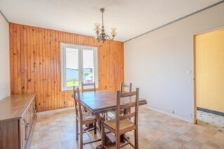  Maison � vendre 6 pi�ces 80 m�