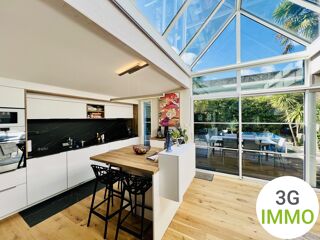  Maison à vendre 6 pièces 151 m²