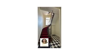  Appartement à vendre 153 m²