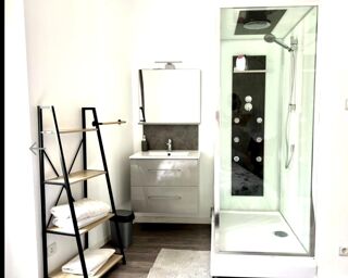  Appartement  vendre 2 pices 29 m