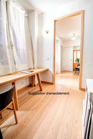  Appartement � vendre 2 pi�ces 26 m�