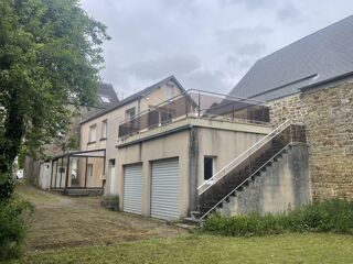  Maison � vendre 3 pi�ces 