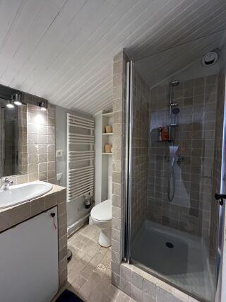  Appartement � vendre 1 pi�ce 20 m�