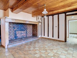  Maison à vendre 6 pièces 131 m²
