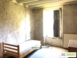  Maison à vendre 4 pièces 107 m²
