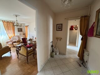  Appartement  vendre 4 pices 85 m