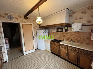  Maison � vendre 4 pi�ces 88 m�