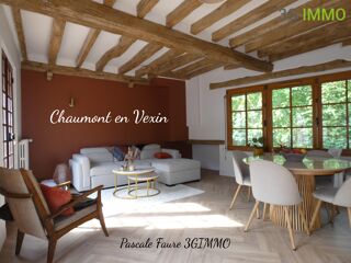  Maison à vendre 5 pièces 98 m²