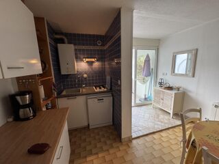  Appartement � vendre 2 pi�ces 