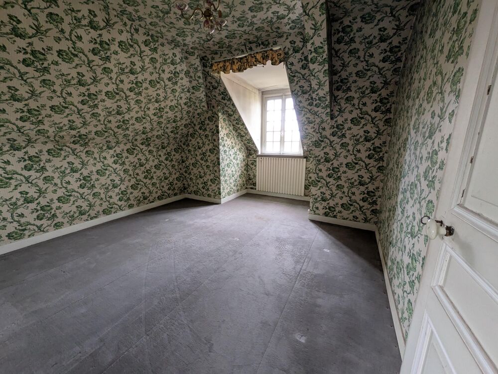 à vendre  Maison Montmorency (95160)