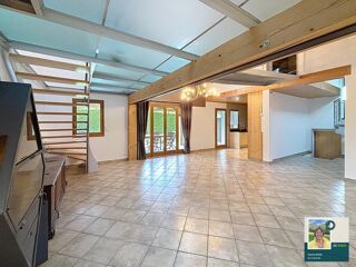  Maison � vendre 7 pi�ces 158 m�