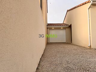  Maison à vendre 3 pièces 235 m²