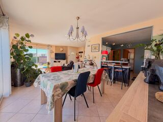  Maison à vendre 6 pièces 112 m²