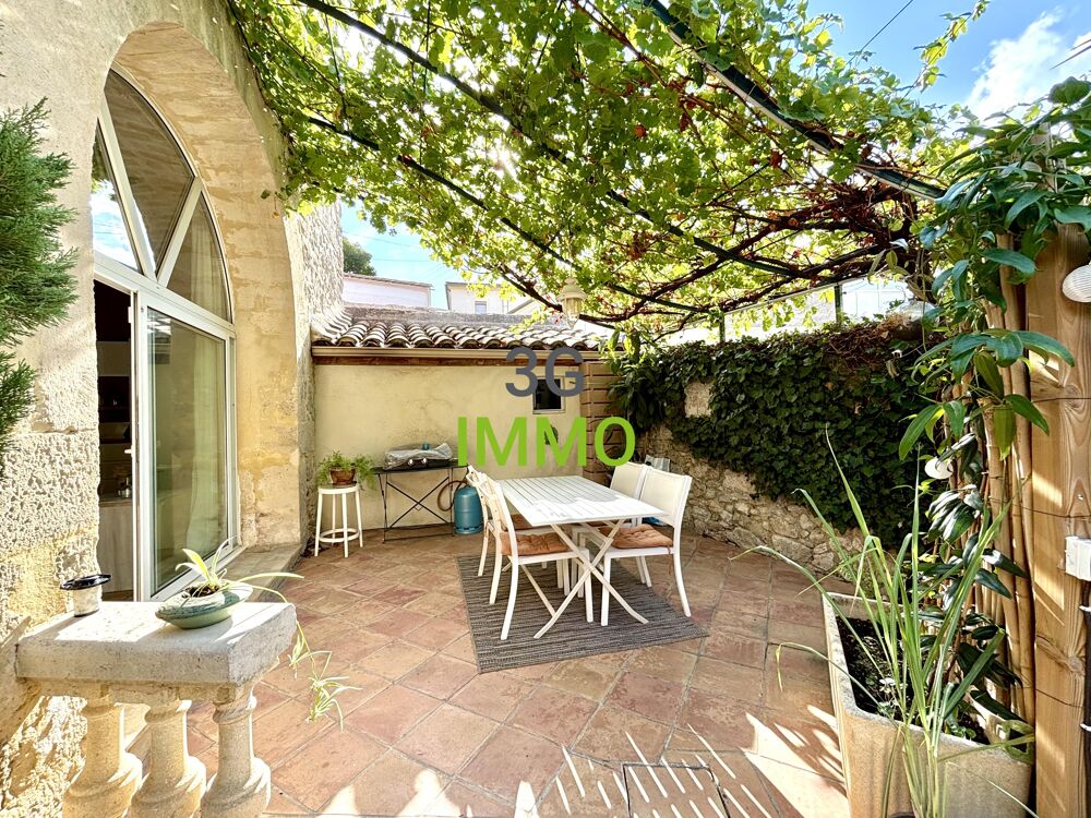 à vendre  Maison Teyran (34820)