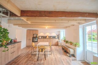  Maison � vendre 3 pi�ces 