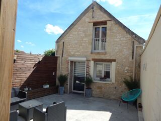  Maison � vendre 2 pi�ces 30 m�