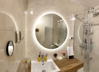  Appartement � vendre 3 pi�ces 71 m�