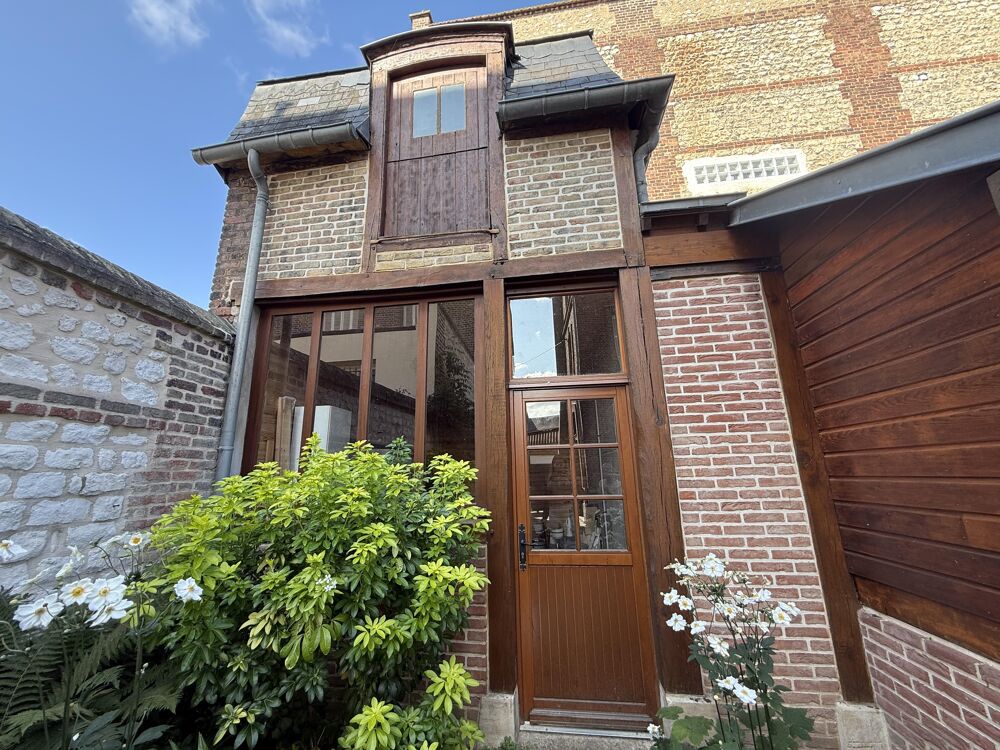 Vente Maison Maison bourgeoise 8 pièces Elbeuf