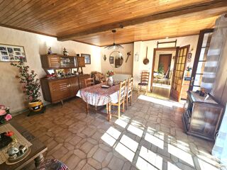  Maison à vendre 5 pièces 96 m²
