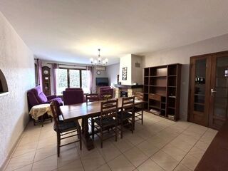  Maison à vendre 4 pièces 86 m²
