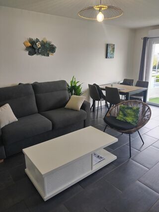  Appartement � vendre 47 m�