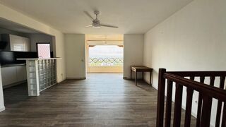  Appartement à vendre 3 pièces 70 m²