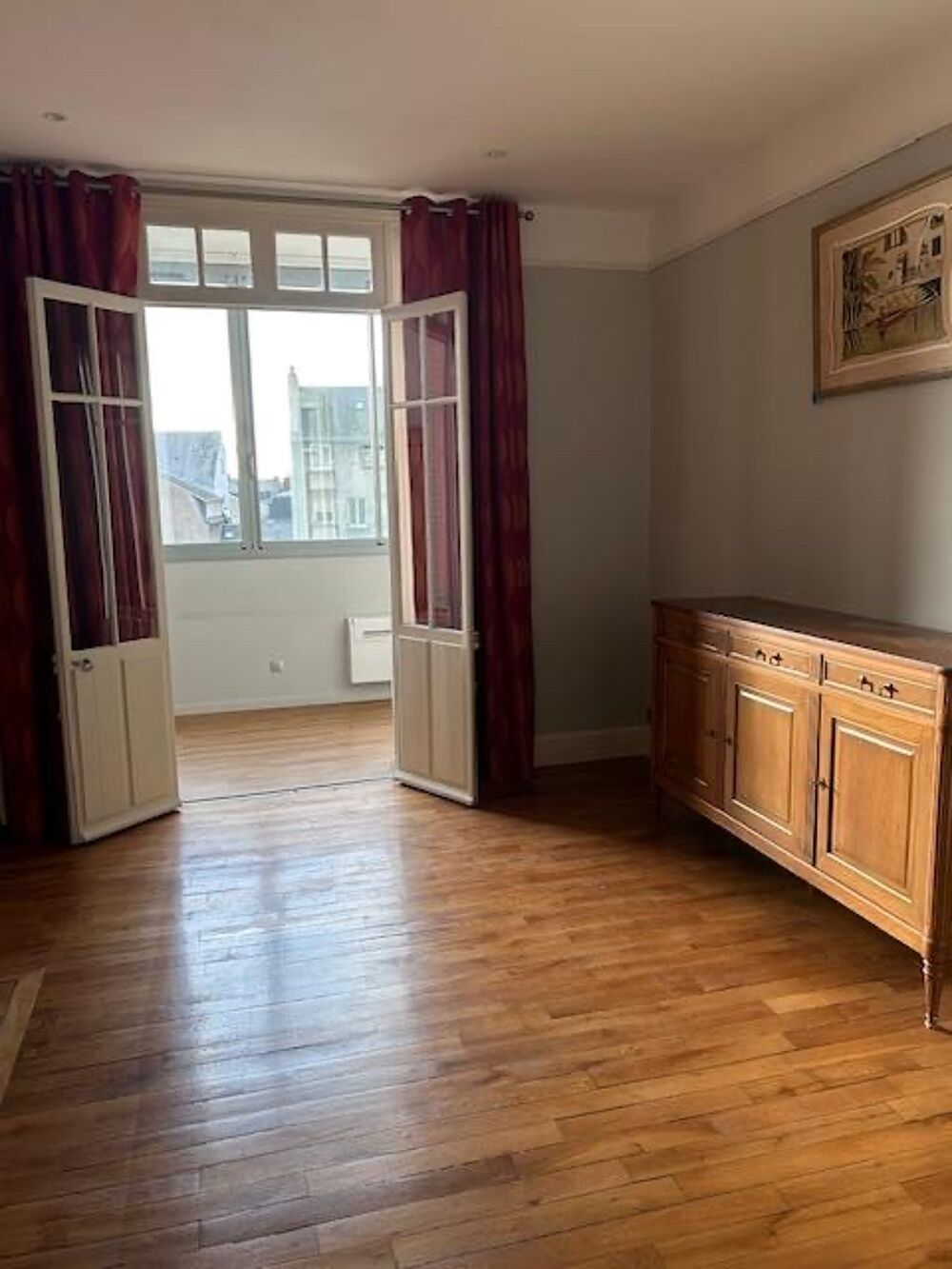 Appartement 5 pièces