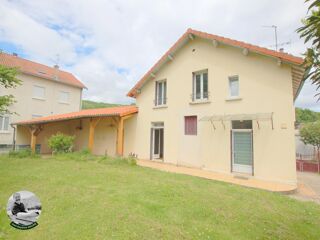  Maison � vendre 5 pi�ces 119 m�
