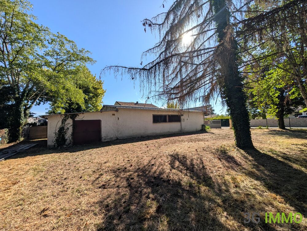 Vente Immeuble Immeuble Bergerac