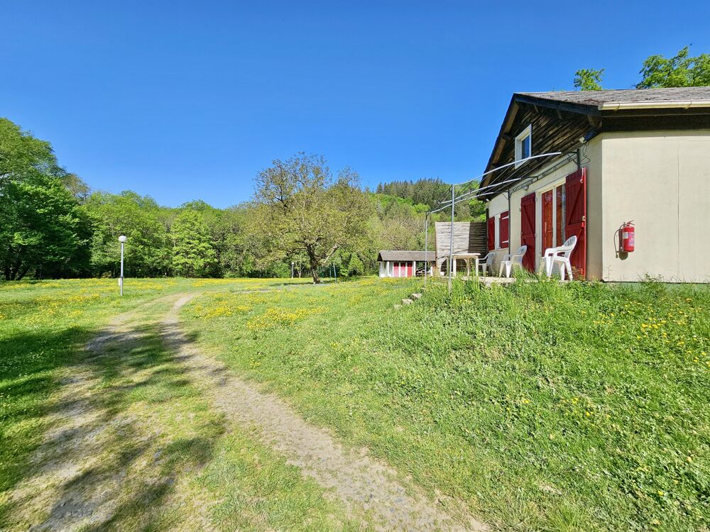 à vendre  Propriété/château Le Dourn (81340)
