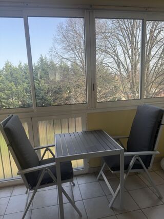  Appartement � vendre 3 pi�ces 