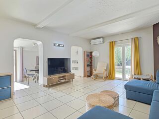 Vente Maison Maison 7 pièces Grasse