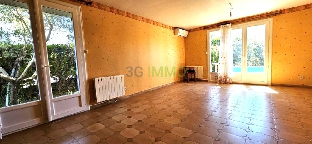 Maison 5 pièces
