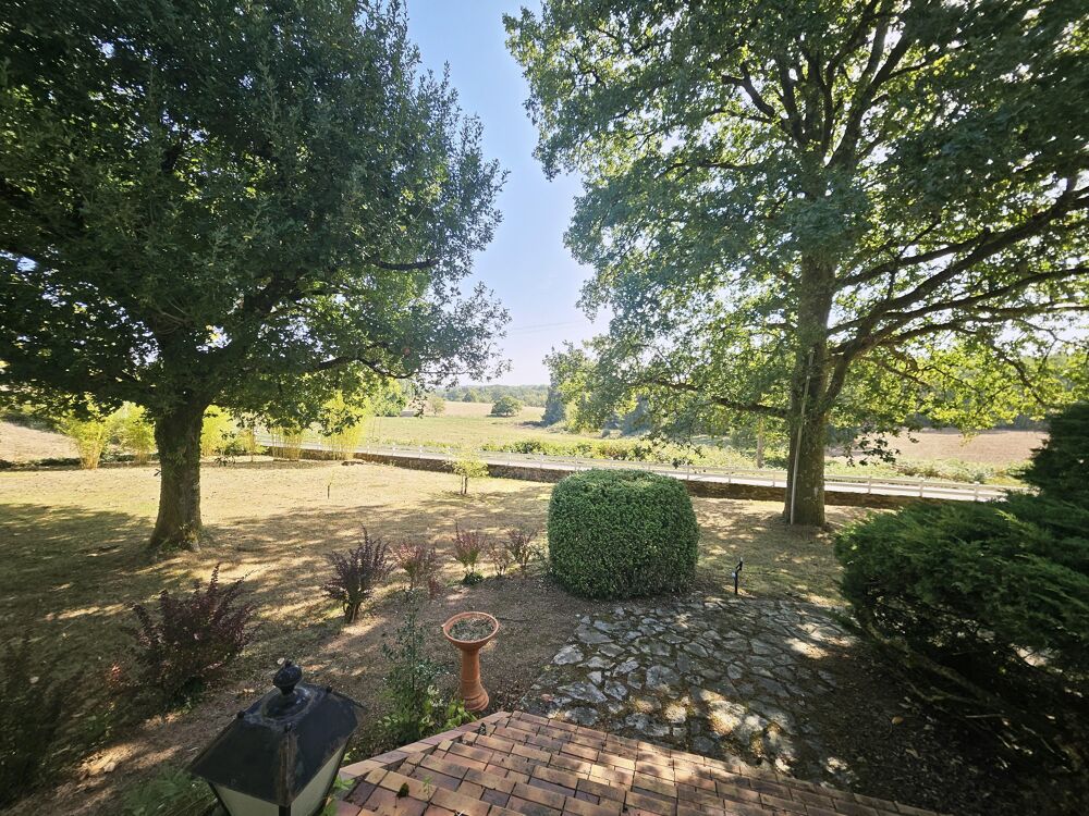 Maison 9 pièces