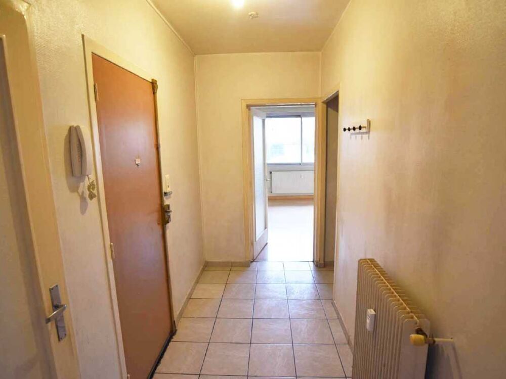 Appartement 3 pièces