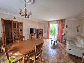  Maison � vendre 4 pi�ces 
