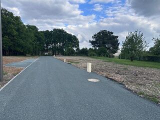  Terrain  vendre 459 m