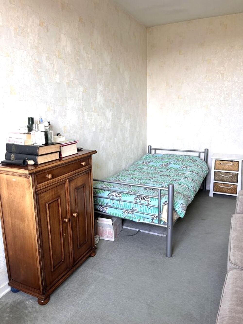 Vente Appartement Appartement 3 pièces Montmagny