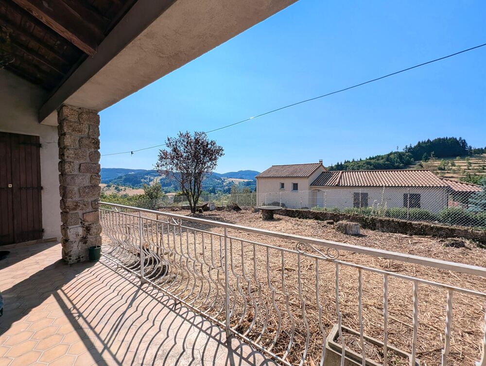 Vente Maison Maison de plain-pied 4 pièces Belsentes