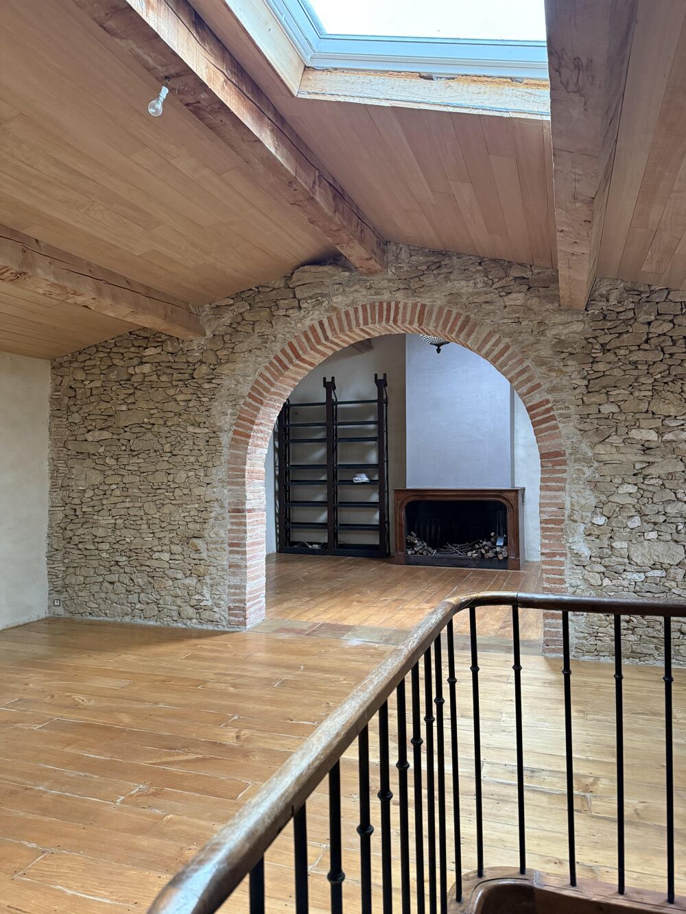 Vente Maison Maison 6 pi�ces Les cass�s