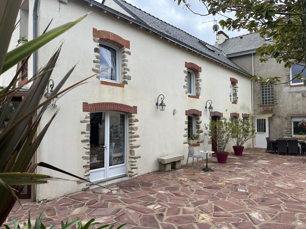  vendre  Maison La Baule-Escoublac (44500)