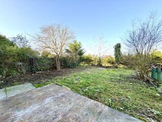  Appartement � vendre 3 pi�ces 