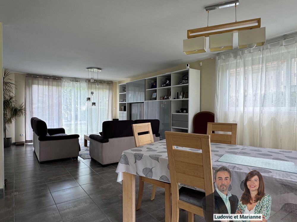  vendre  Maison Glisy (80440)