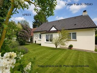  Maison à vendre 5 pièces 100 m²