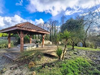  Maison � vendre 6 pi�ces 175 m�