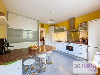  Appartement à vendre 4 pièces 97 m²