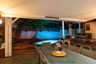  Maison à vendre 5 pièces 