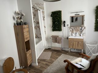  Maison à vendre 2 pièces 33 m²